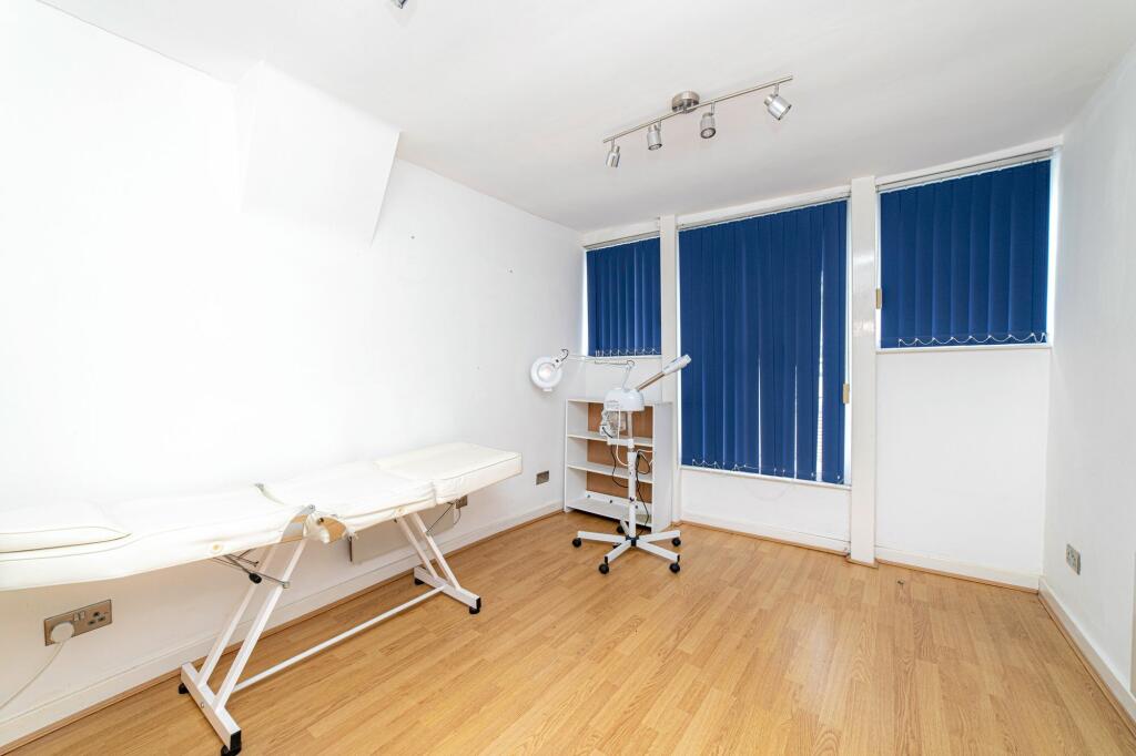 Additional property image - Dover Street, Canterbury, CT1