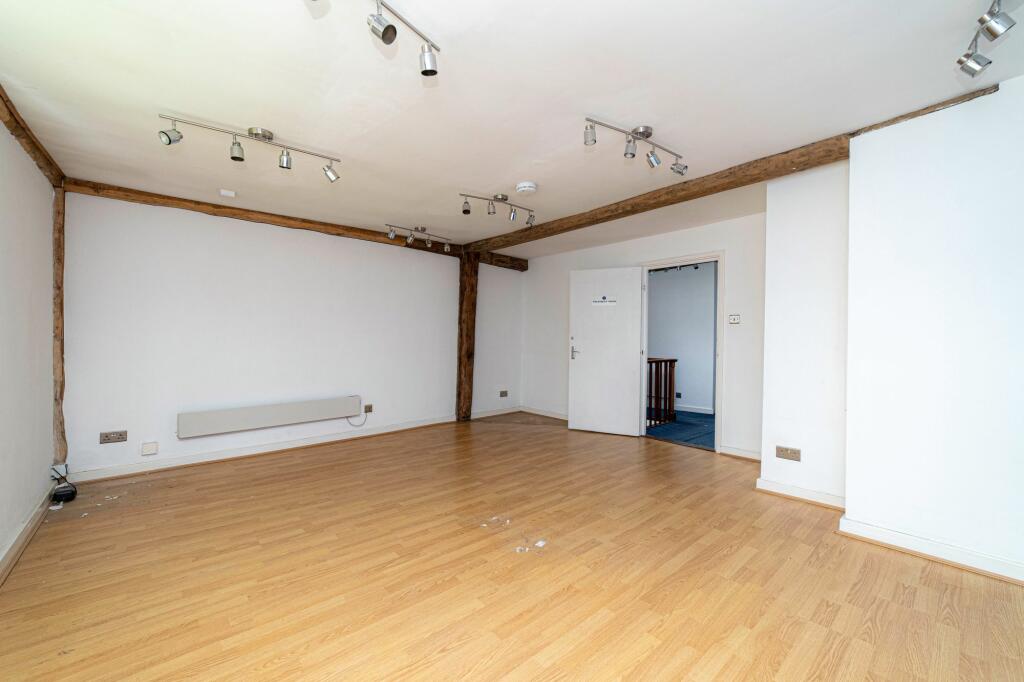 Additional property image - Dover Street, Canterbury, CT1