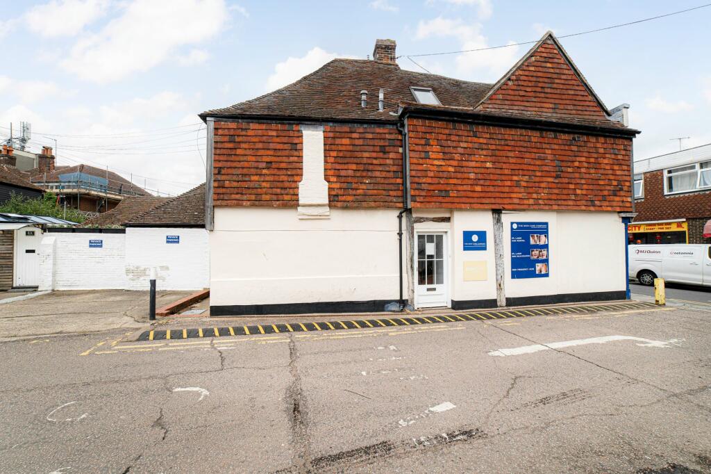 Additional property image - Dover Street, Canterbury, CT1