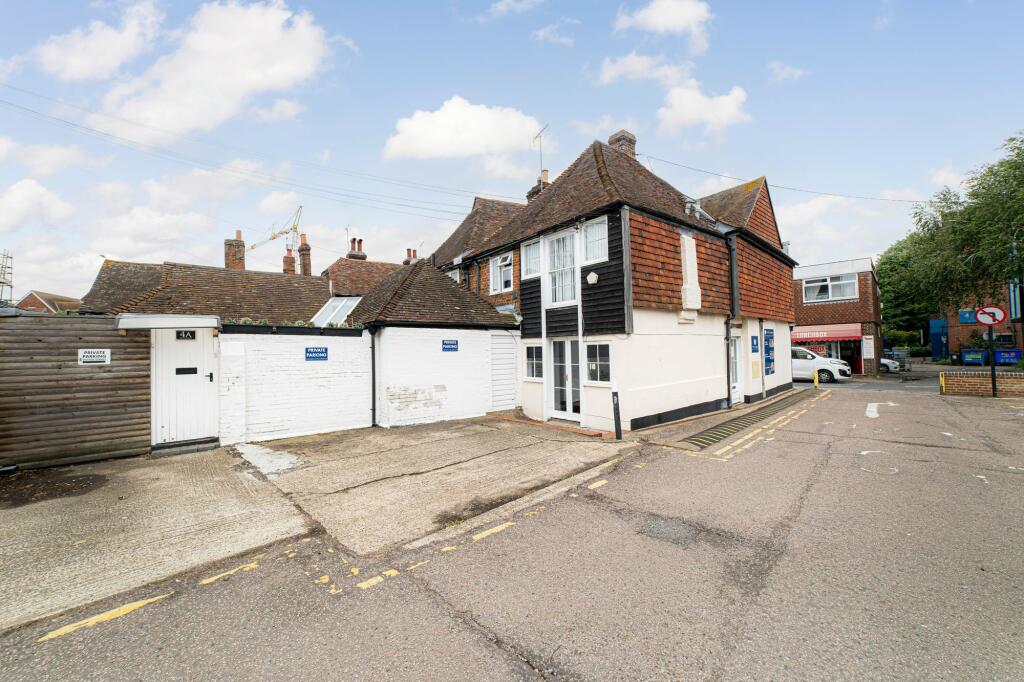 Additional property image - Dover Street, Canterbury, CT1