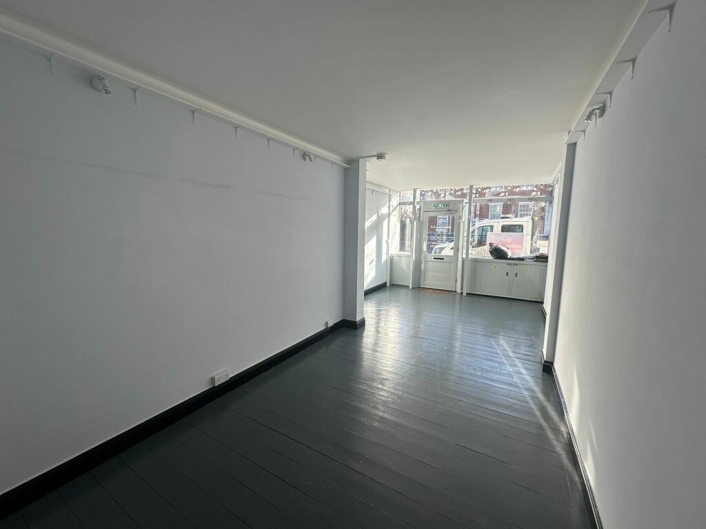 Additional property image - Park Place, Dover, CT16