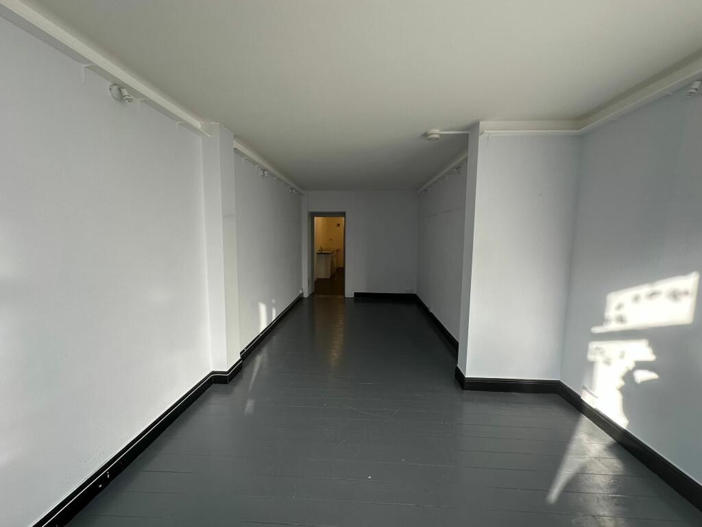 Additional property image - Park Place, Dover, CT16