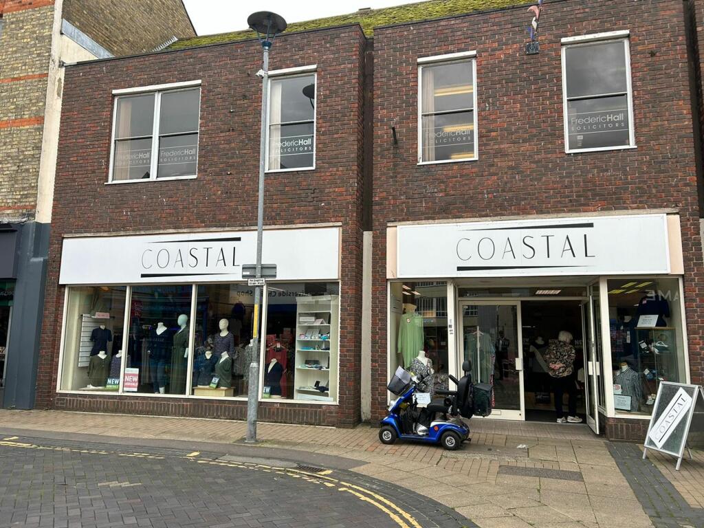 Additional image 2 of Biggin Street, Dover, CT16