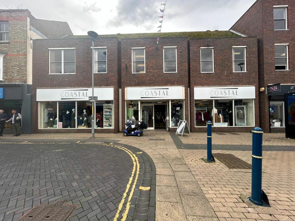 Additional image 3 of Biggin Street, Dover, CT16