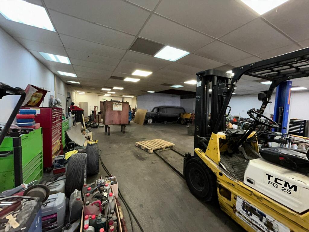 Additional property image - Continental Approach, Margate, CT9