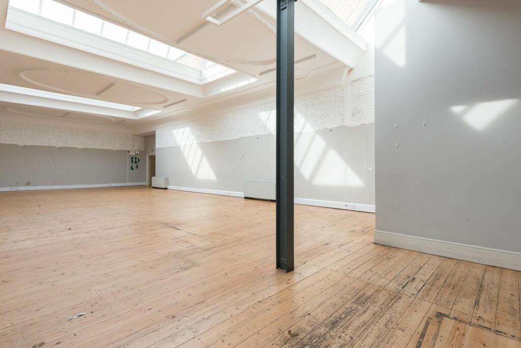 Additional property image - 29-31 Harbour Street, Ramsgate, CT11