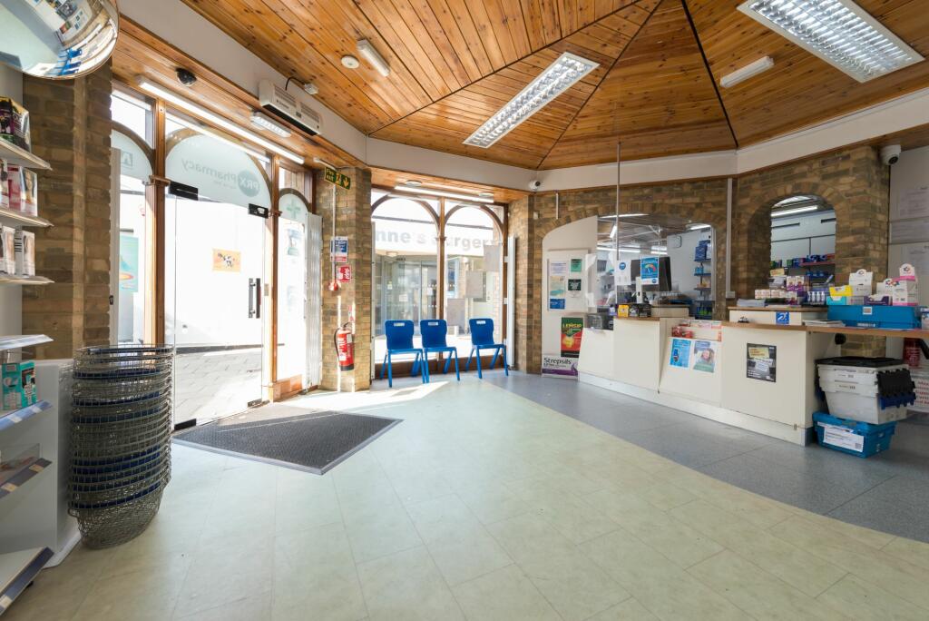 Additional property image - Station Road, Herne Bay, CT6