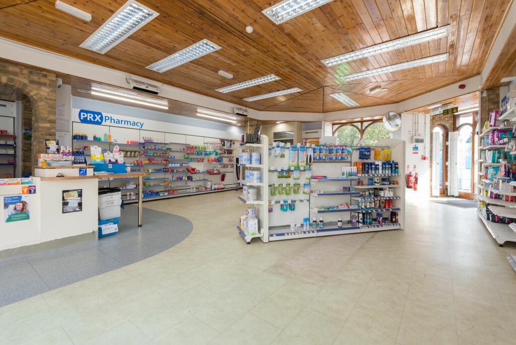Additional property image - Station Road, Herne Bay, CT6