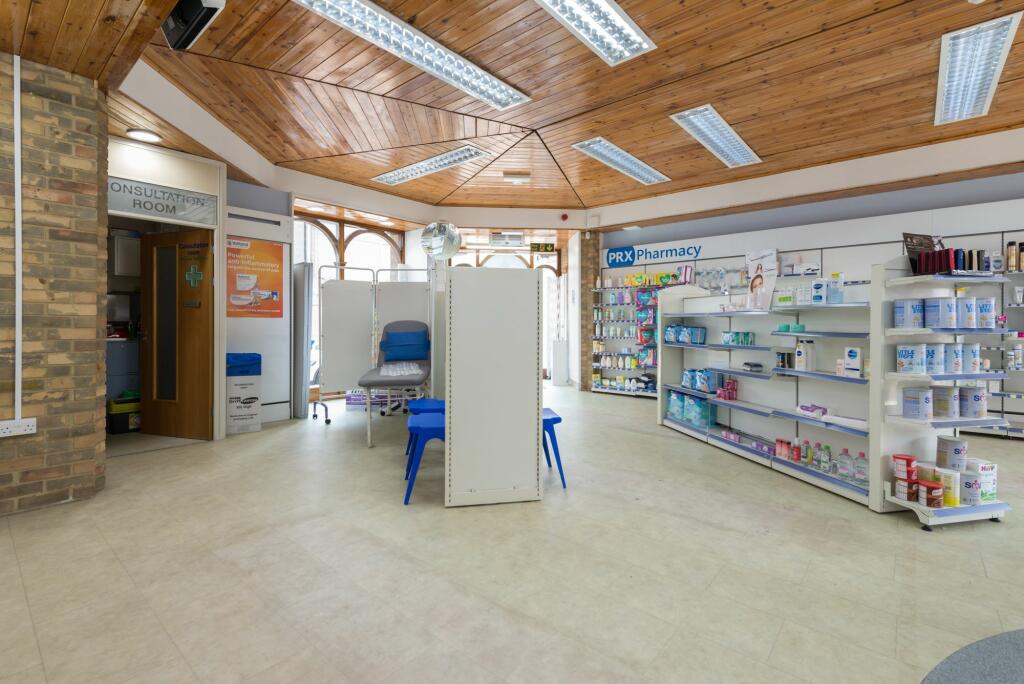 Additional property image - Station Road, Herne Bay, CT6