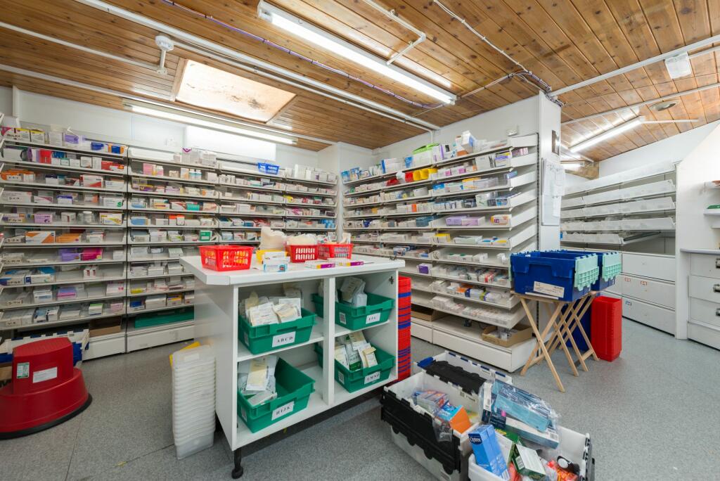 Additional property image - Station Road, Herne Bay, CT6
