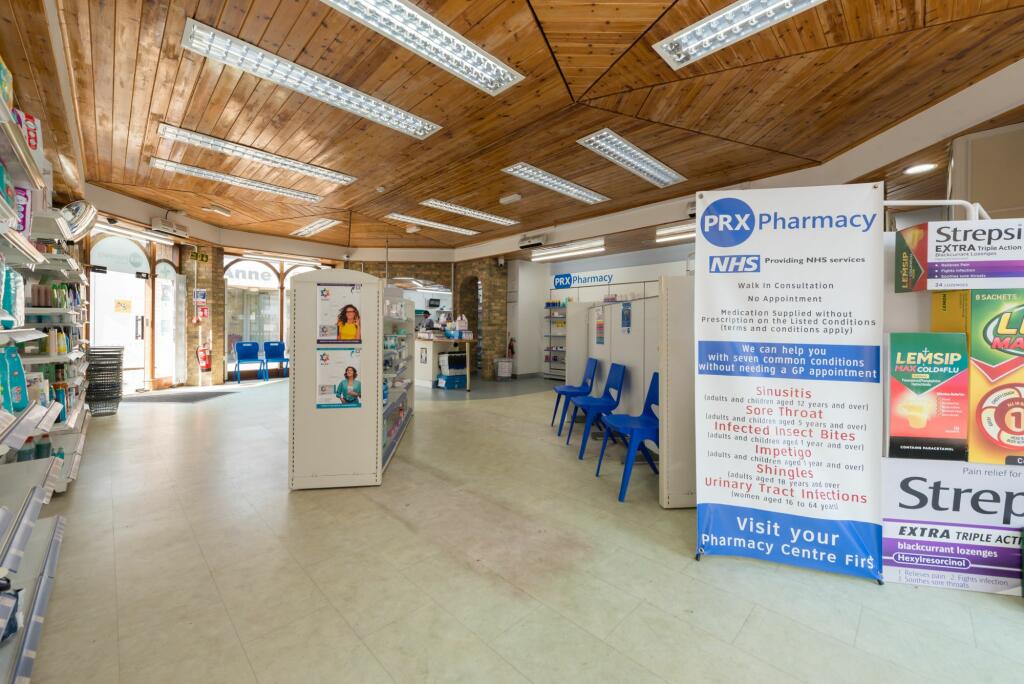 Additional property image - Station Road, Herne Bay, CT6