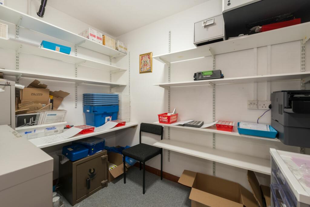 Additional property image - Station Road, Herne Bay, CT6