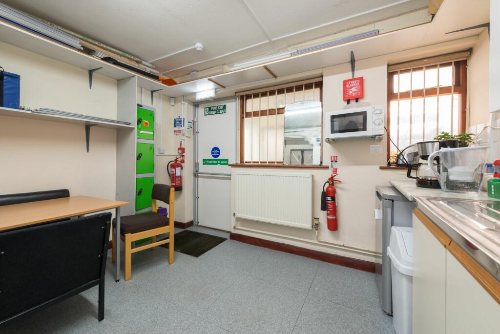 Additional property image - Station Road, Herne Bay, CT6