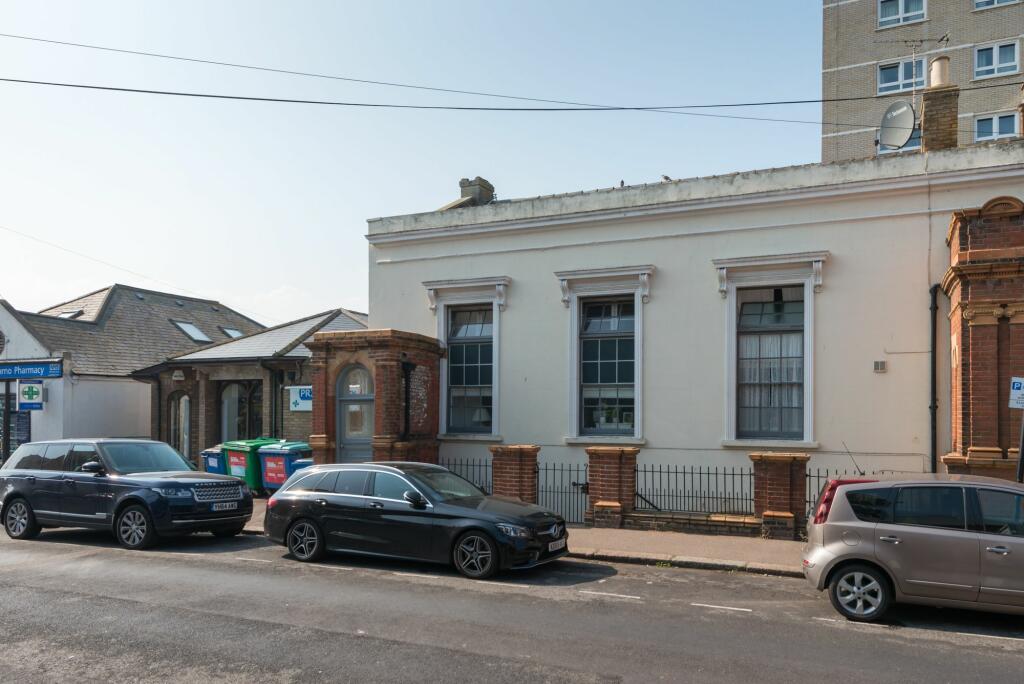 Additional property image - Station Road, Herne Bay, CT6