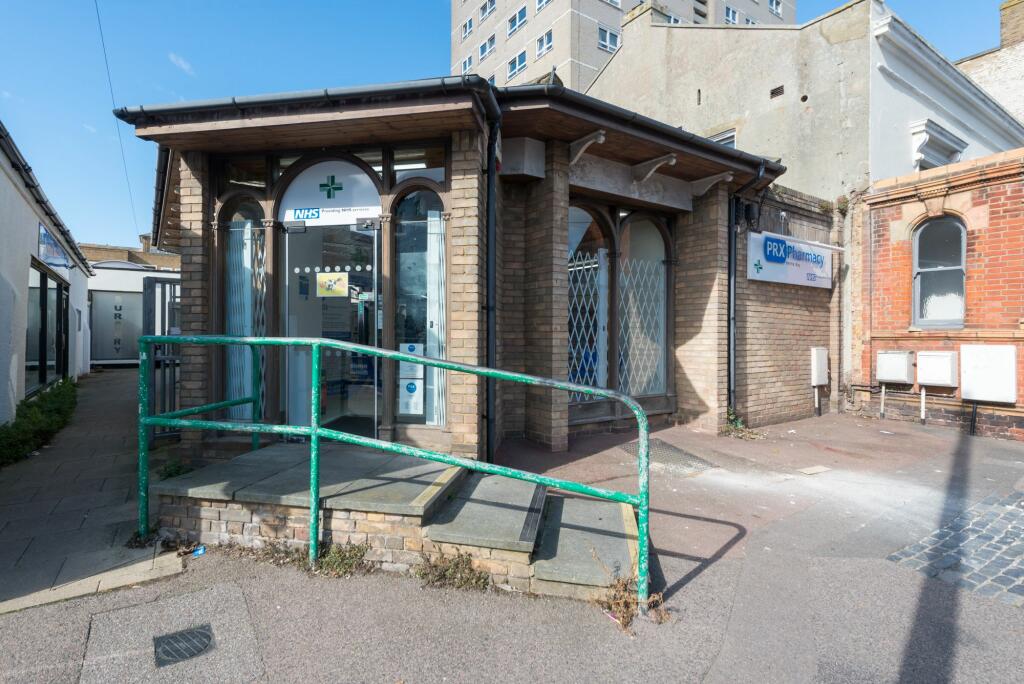 Additional property image - Station Road, Herne Bay, CT6
