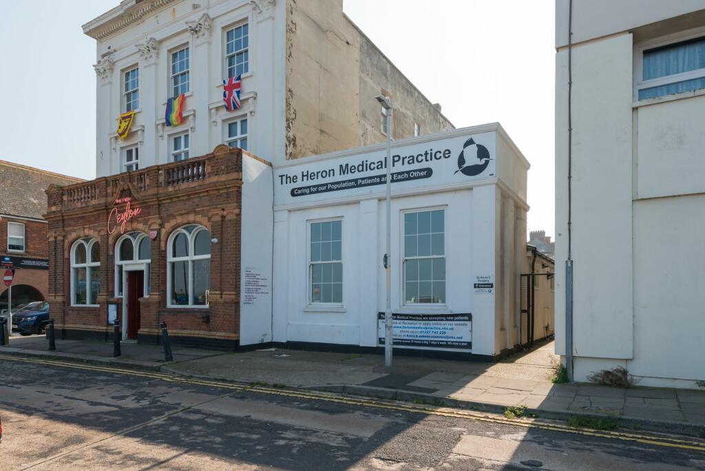 Additional property image - Station Road, Herne Bay, CT6