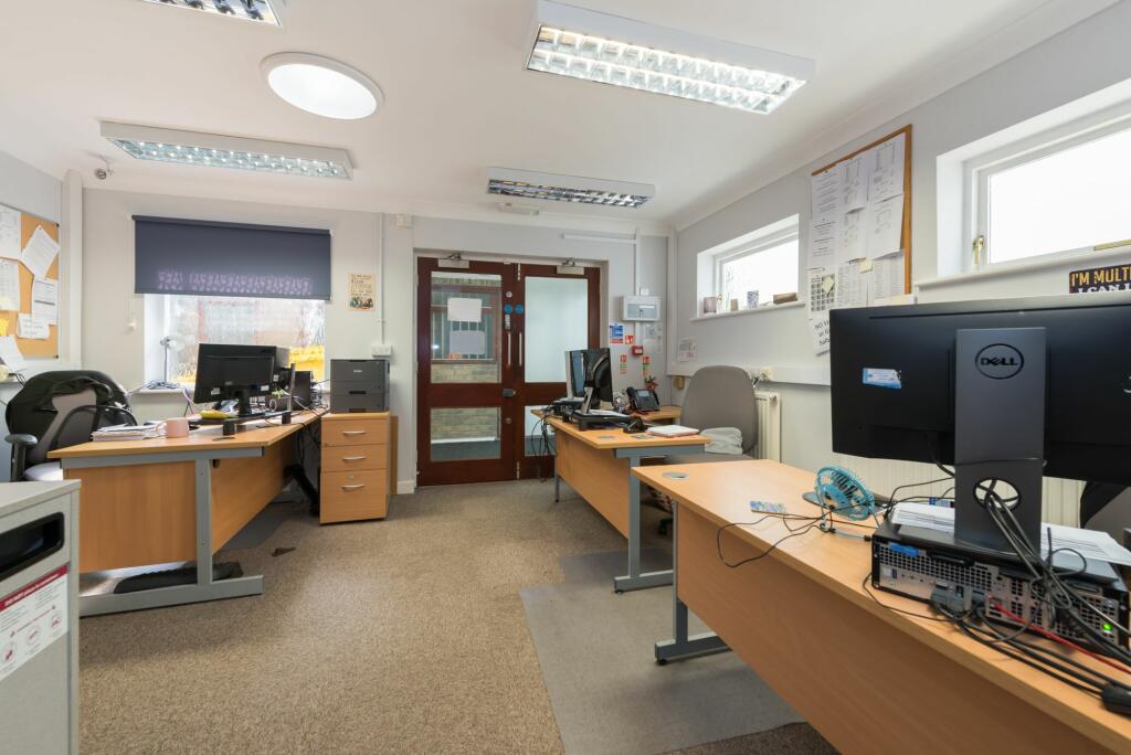 Additional property image - Station Road, Herne Bay, CT6