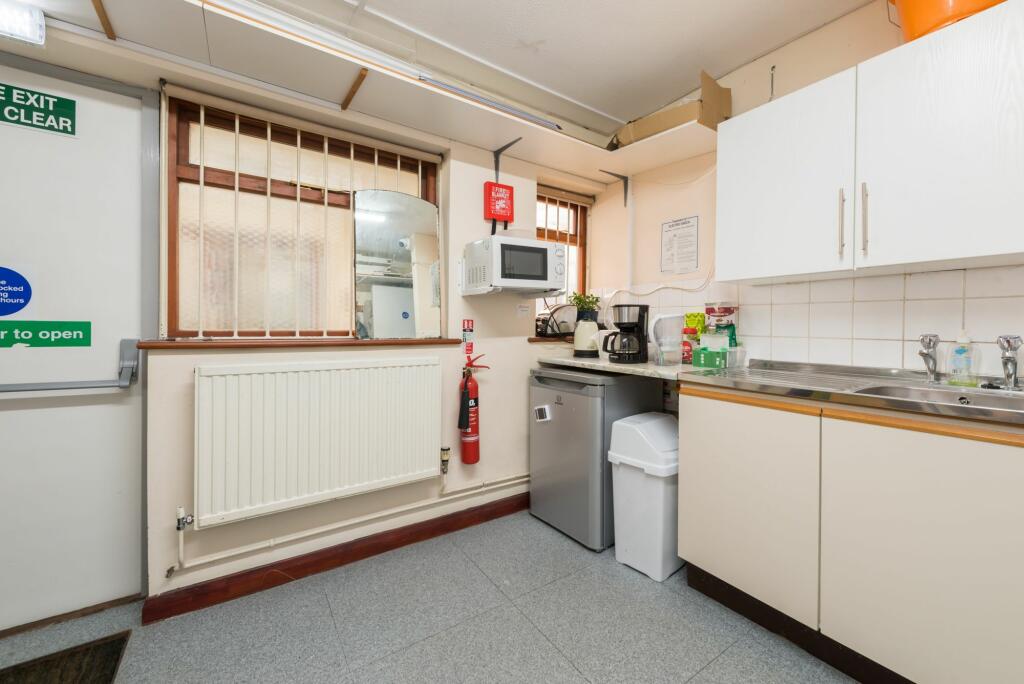 Additional property image - Station Road, Herne Bay, CT6