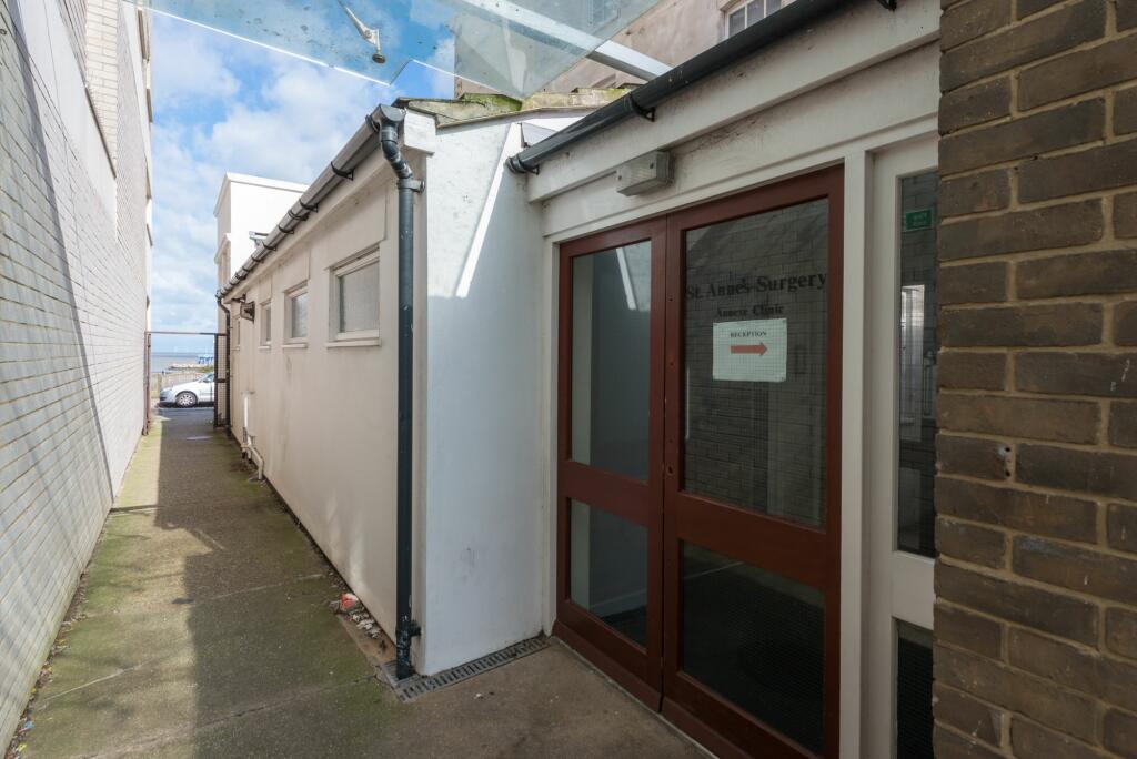 Additional property image - Station Road, Herne Bay, CT6