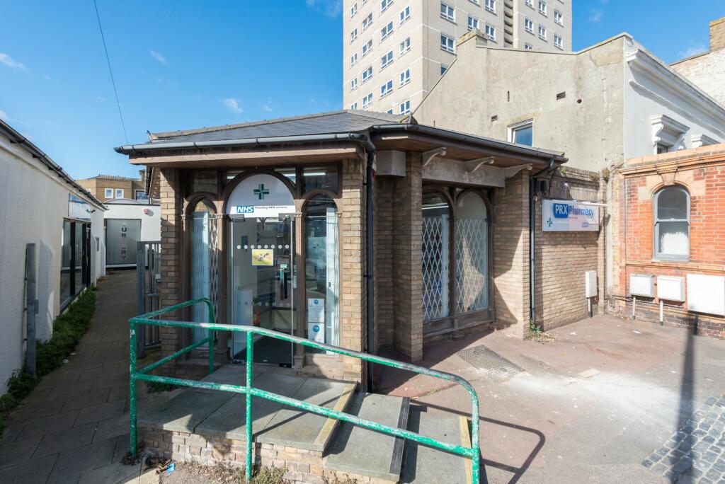 Additional property image - Station Road, Herne Bay, CT6