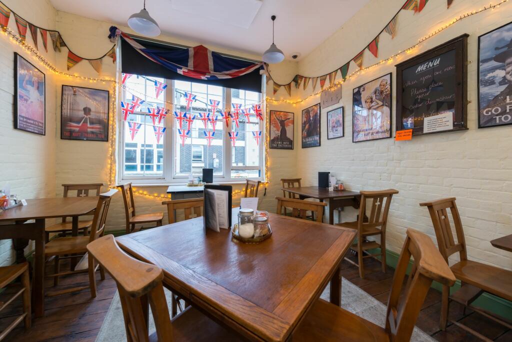 Additional property image - King Street, Ramsgate, CT11