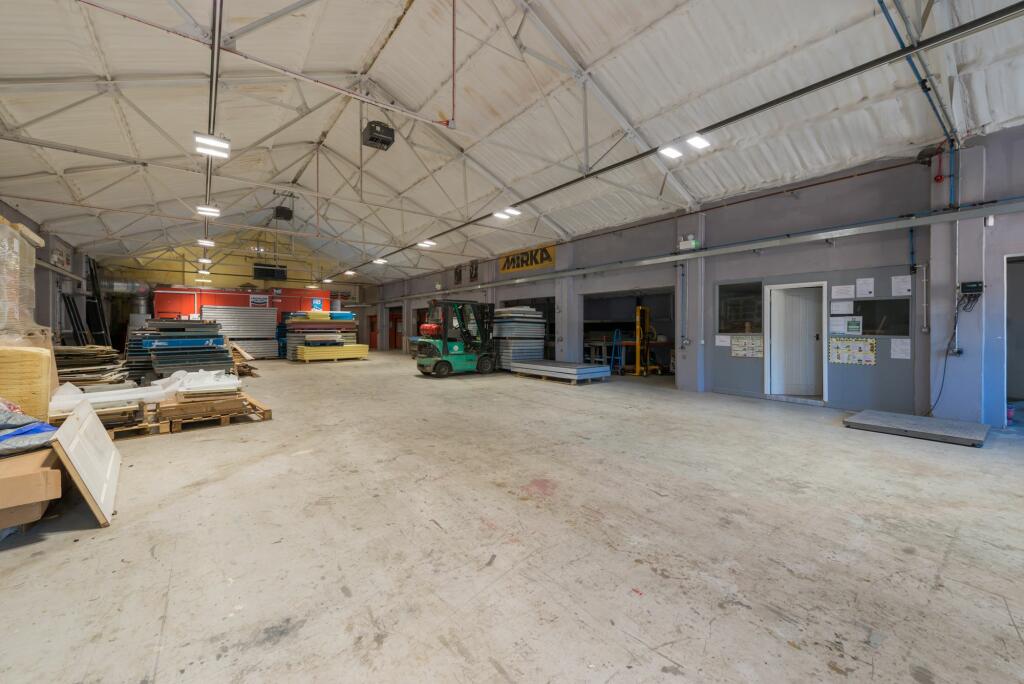 Additional property image - Canterbury Road, Chilham, CT4
