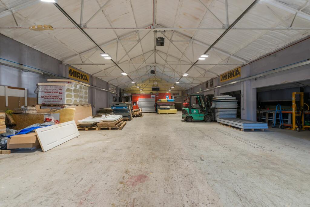 Additional property image - Canterbury Road, Chilham, CT4