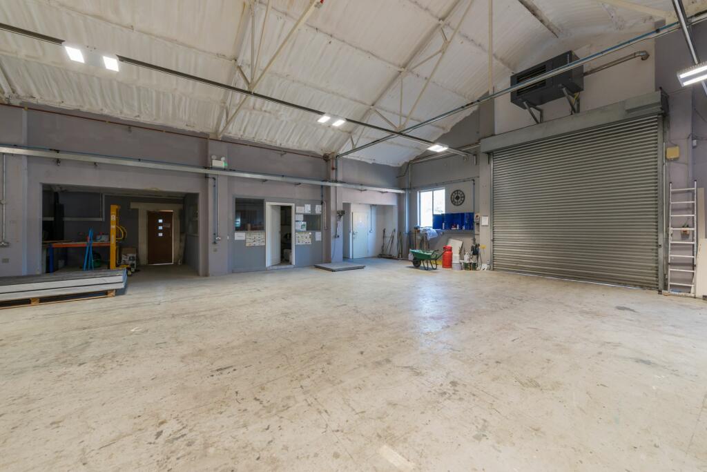 Additional property image - Canterbury Road, Chilham, CT4