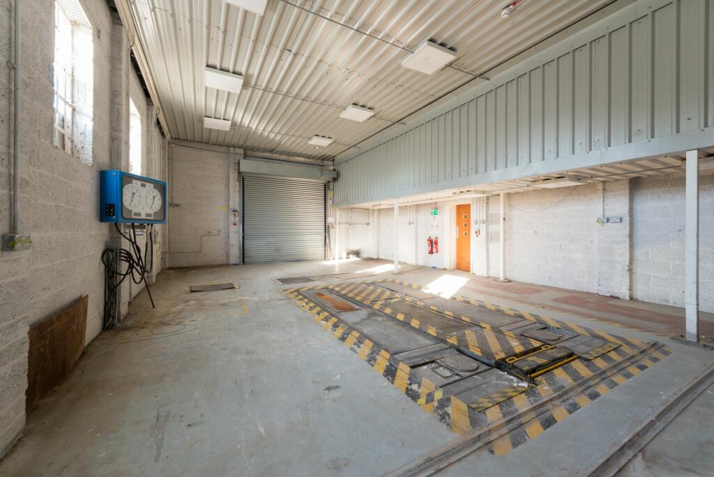 Additional property image - Canterbury Road, Chilham, CT4