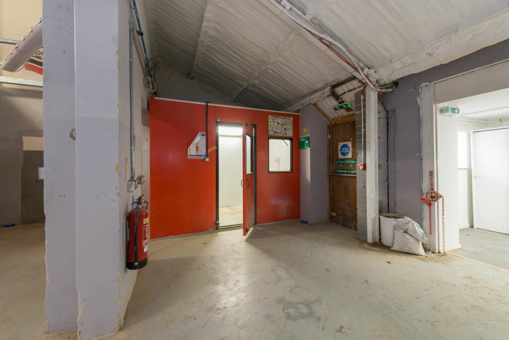 Additional property image - Canterbury Road, Chilham, CT4