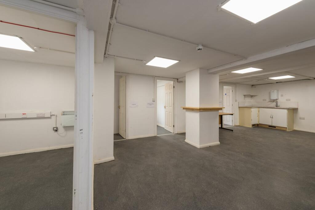 Additional property image - Canterbury Road, Chilham, CT4