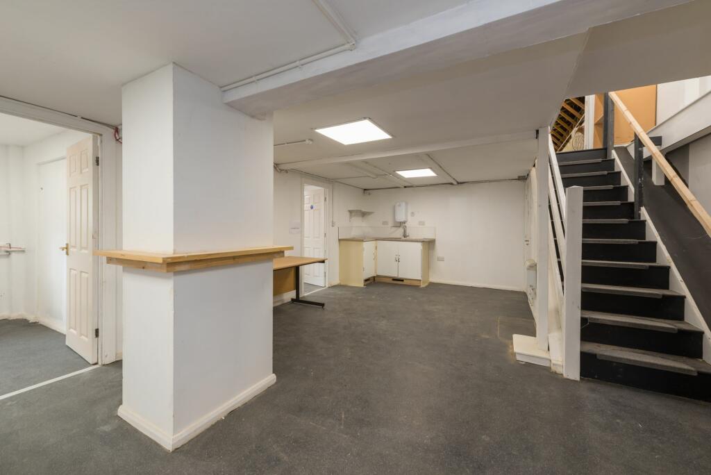 Additional property image - Canterbury Road, Chilham, CT4