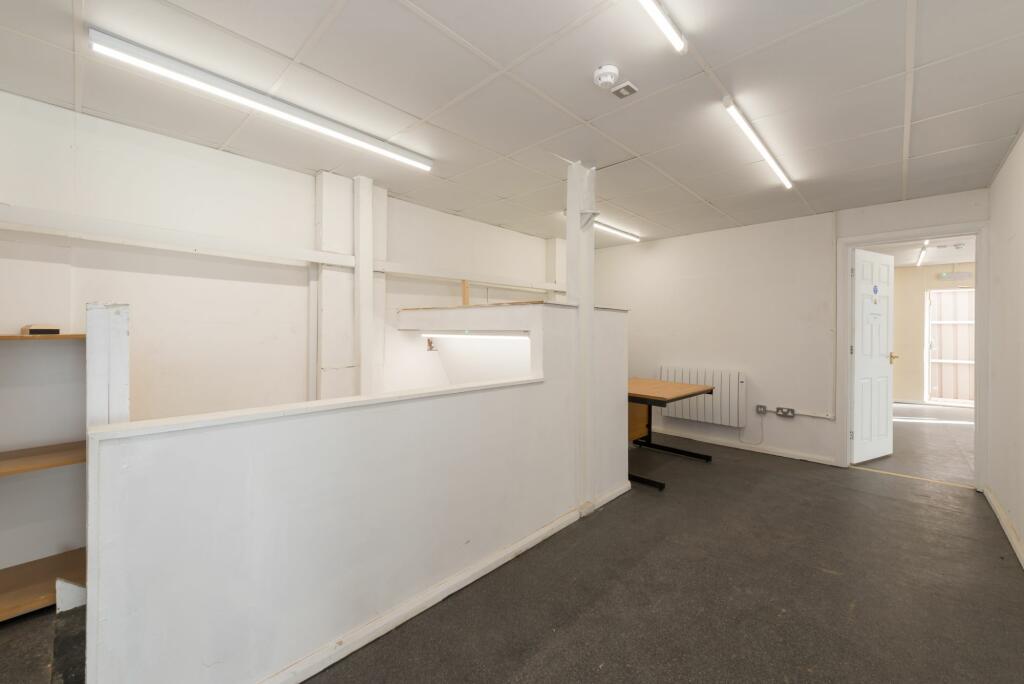 Additional property image - Canterbury Road, Chilham, CT4