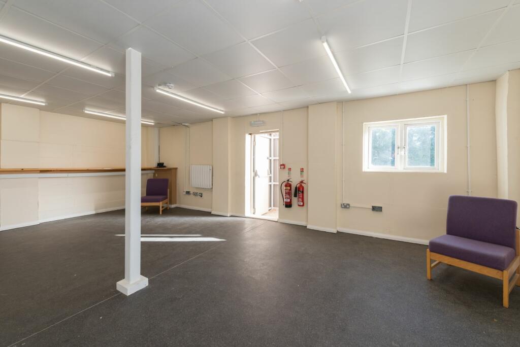 Additional property image - Canterbury Road, Chilham, CT4