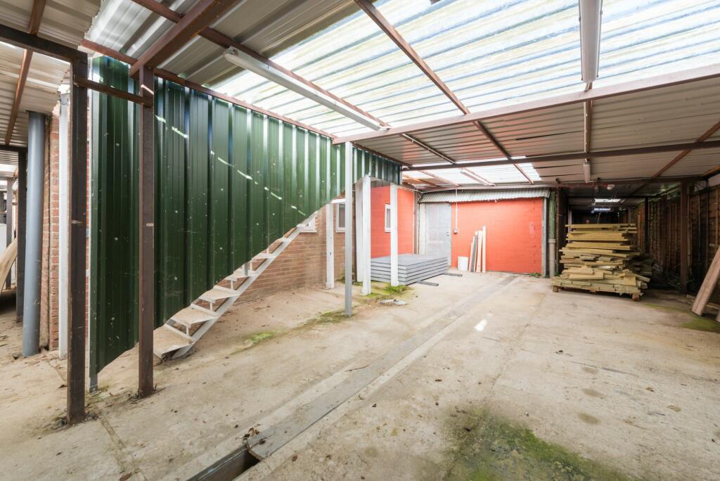 Additional property image - Canterbury Road, Chilham, CT4