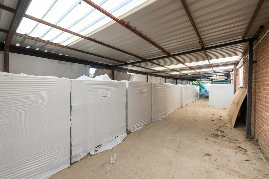 Additional property image - Canterbury Road, Chilham, CT4