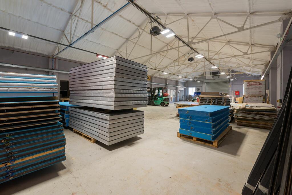 Additional property image - Canterbury Road, Chilham, CT4