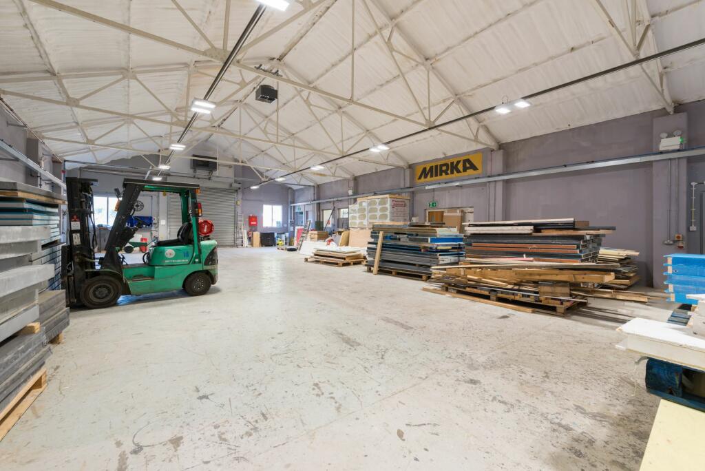 Additional property image - Canterbury Road, Chilham, CT4