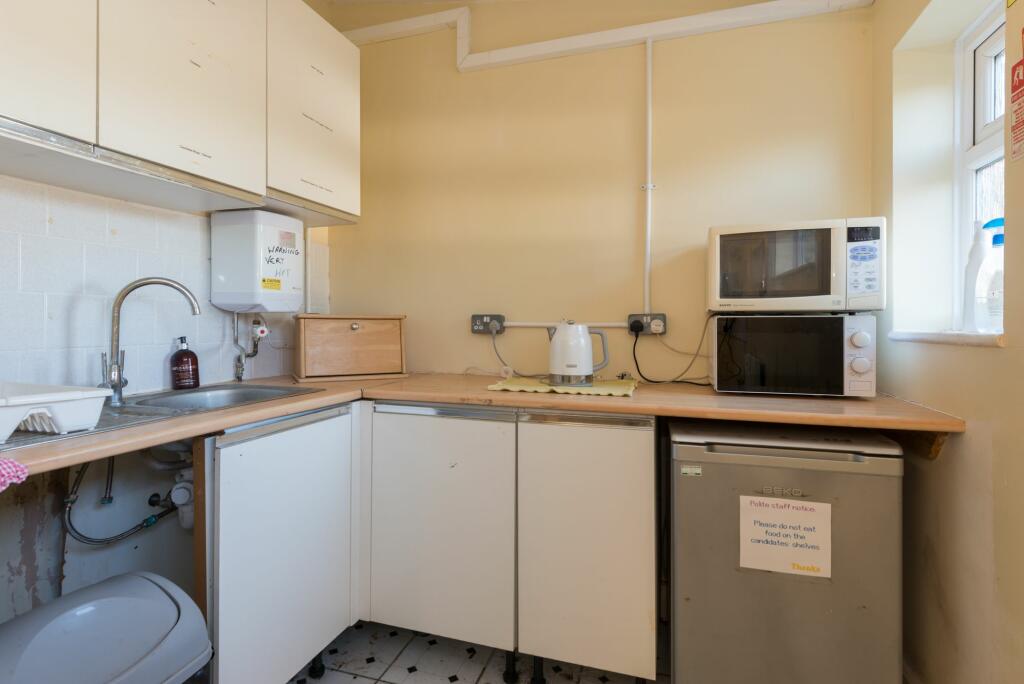 Additional property image - Canterbury Road, Chilham, CT4