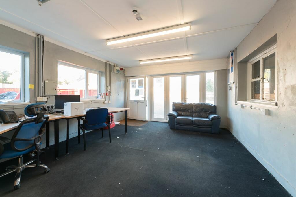 Additional property image - Canterbury Road, Chilham, CT4