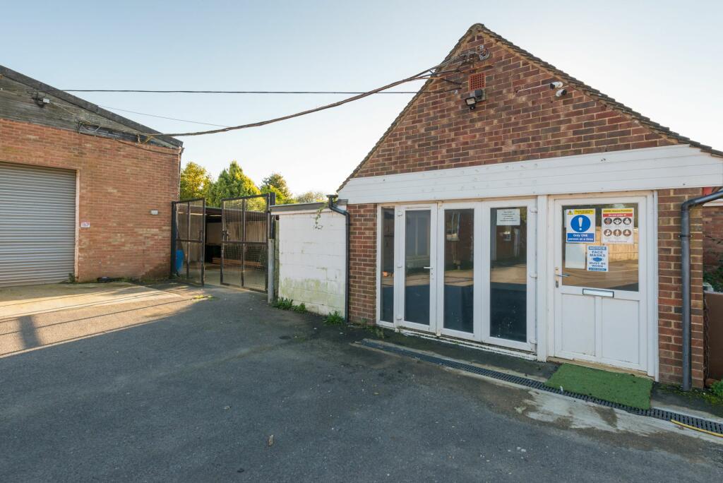 Additional property image - Canterbury Road, Chilham, CT4