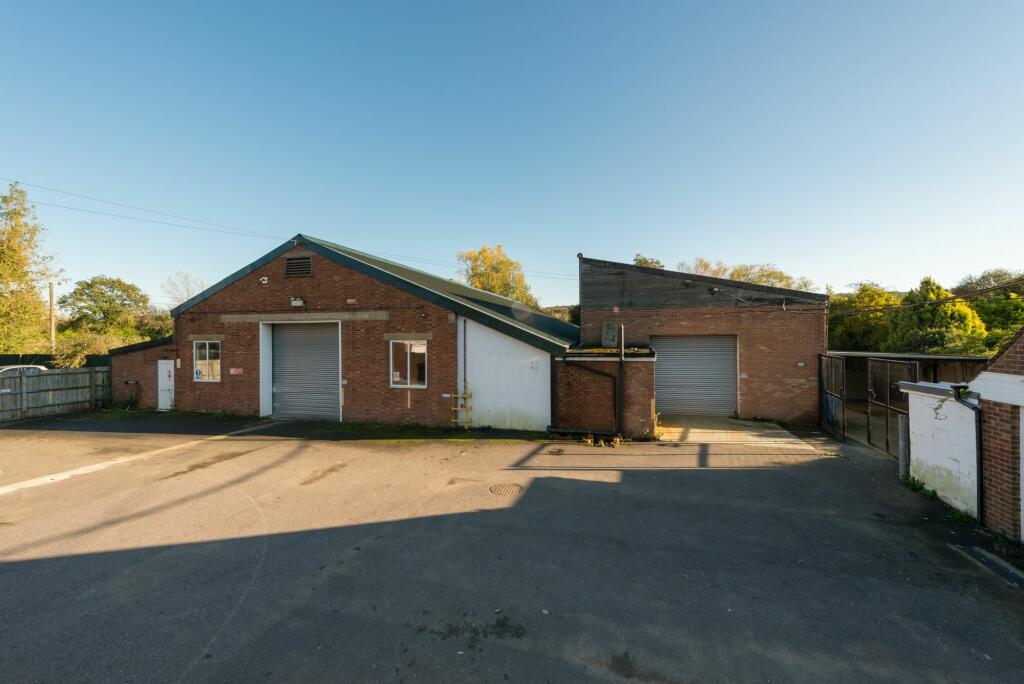 Additional property image - Canterbury Road, Chilham, CT4