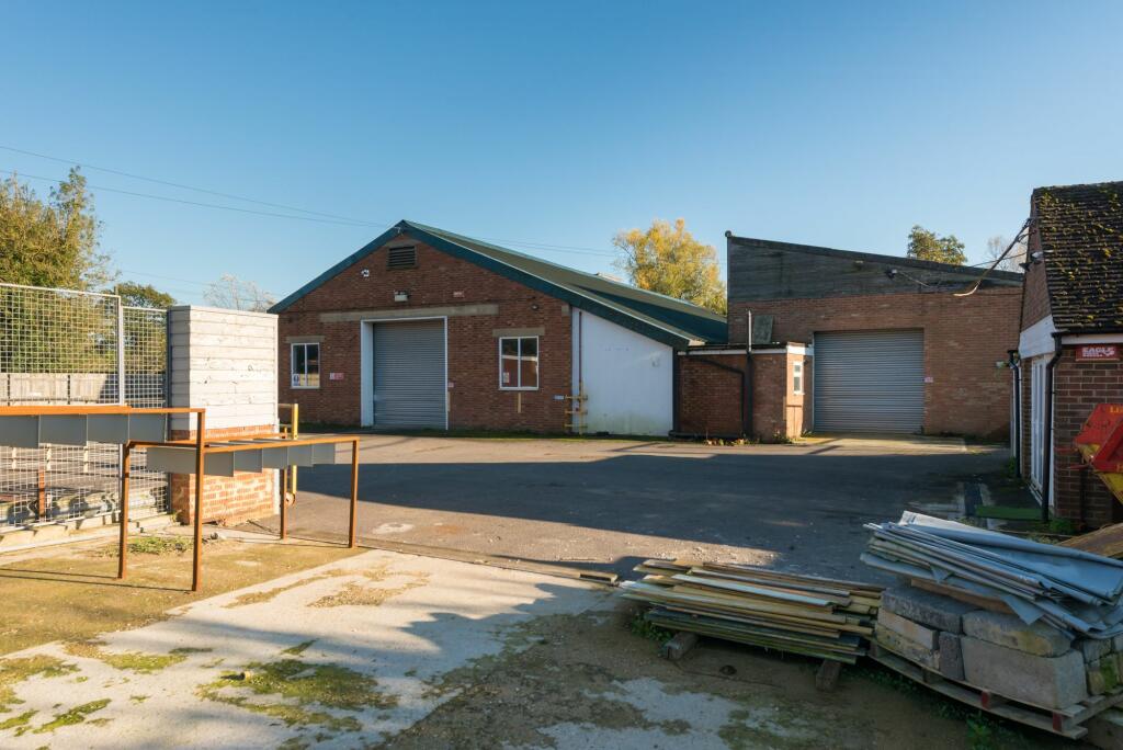 Additional property image - Canterbury Road, Chilham, CT4