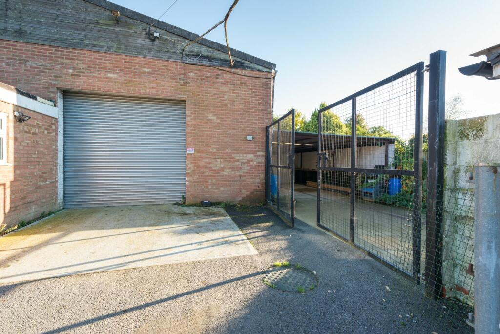 Additional property image - Canterbury Road, Chilham, CT4