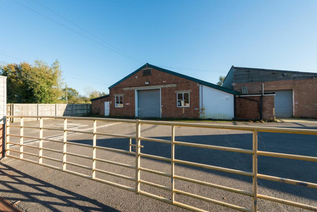 Additional property image - Canterbury Road, Chilham, CT4