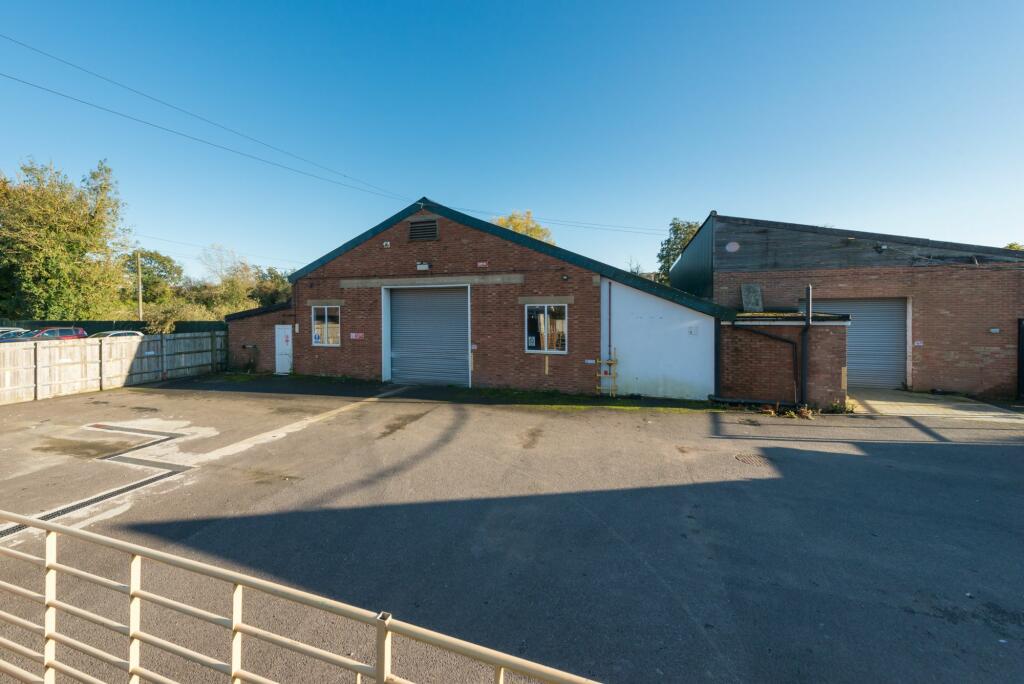 Additional property image - Canterbury Road, Chilham, CT4