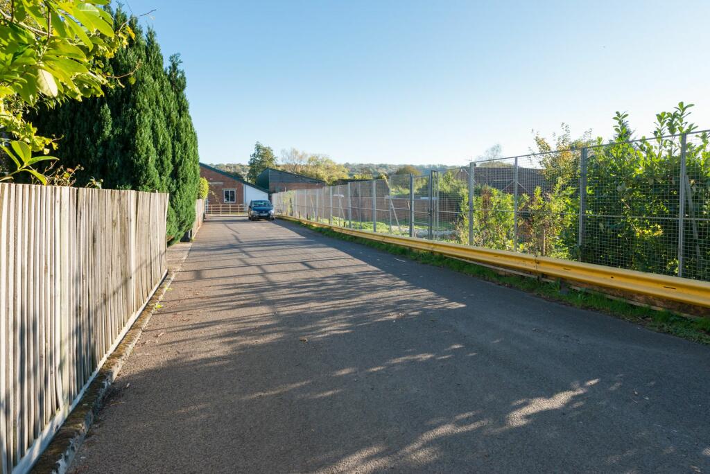 Additional property image - Canterbury Road, Chilham, CT4