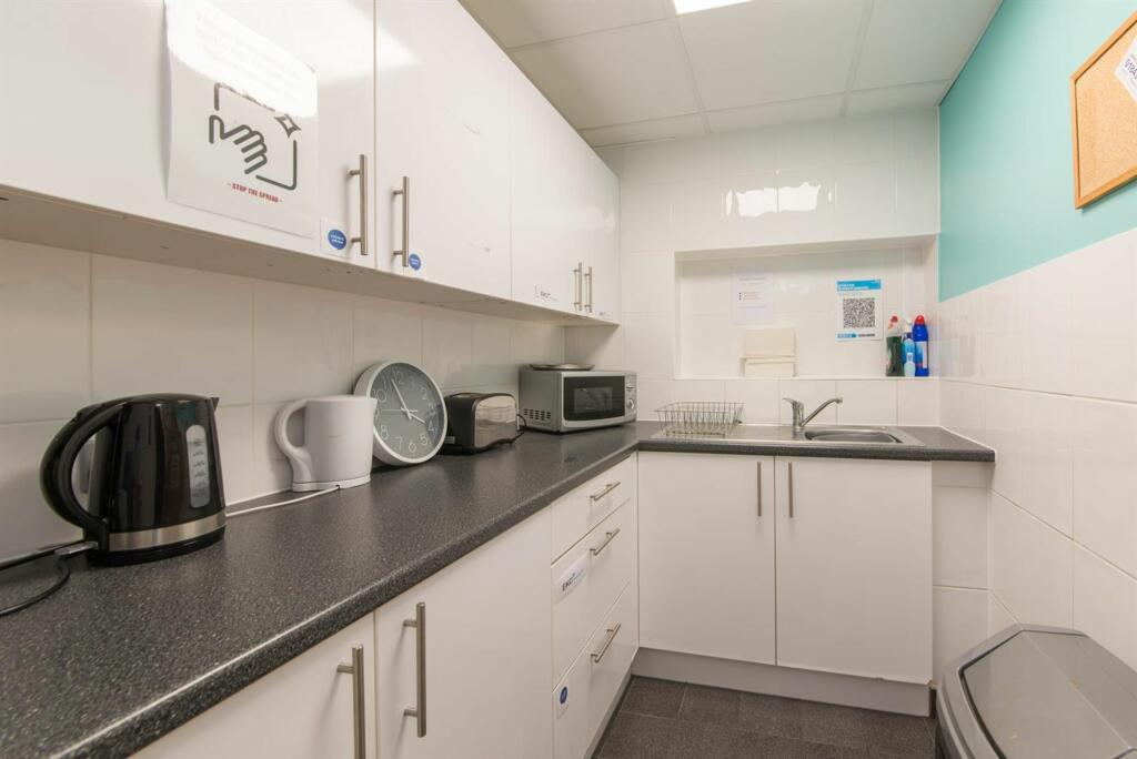 Additional property image - Mill Lane House, Margate, CT9