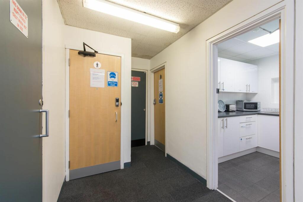 Additional property image - Mill Lane House, Margate, CT9