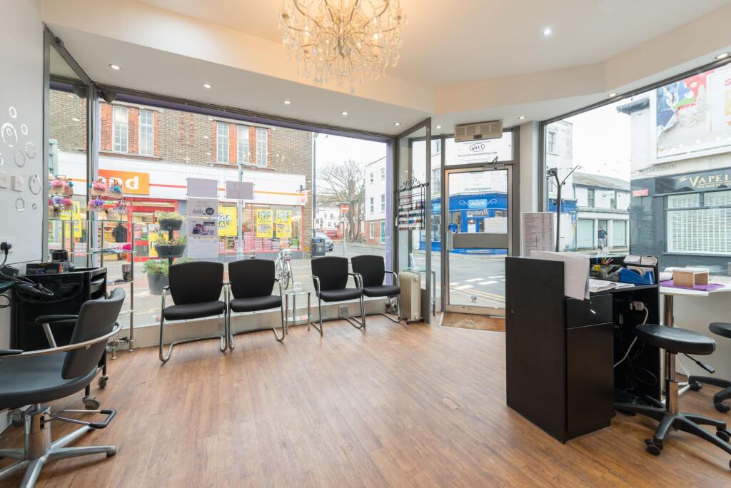 Additional property image - Mortimer Street, Herne Bay, CT6
